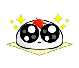 Paokung sticker #4491873