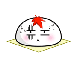 Paokung sticker #4491874