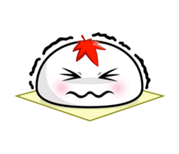 Paokung sticker #4491876