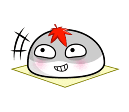 Paokung sticker #4491878