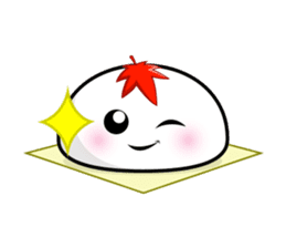 Paokung sticker #4491879