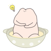 Samgyetang sticker #4492095