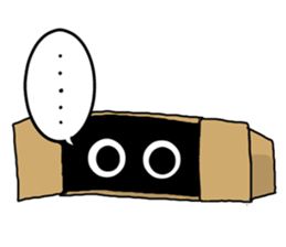 Cat to ask sticker #4492665