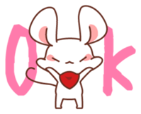 Chi-suke's useful reply sticker #4492920