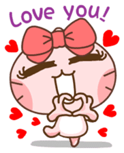 Gama Stickers- English Version sticker #4493850