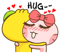 Gama Stickers- English Version sticker #4493860