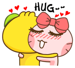 Gama Stickers- English Version sticker #4493860