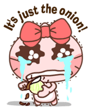 Gama Stickers- English Version sticker #4493863