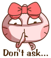 Gama Stickers- English Version sticker #4493865