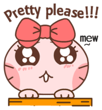 Gama Stickers- English Version sticker #4493869