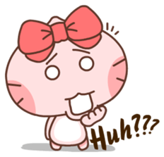 Gama Stickers- English Version sticker #4493871