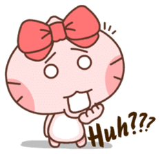 Gama Stickers- English Version sticker #4493871