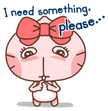 Gama Stickers- English Version sticker #4493872