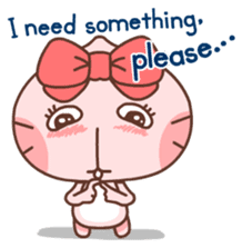 Gama Stickers- English Version sticker #4493872