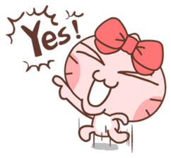 Gama Stickers- English Version sticker #4493874