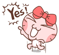 Gama Stickers- English Version sticker #4493874