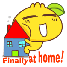 Gama Stickers- English Version sticker #4493880