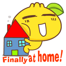 Gama Stickers- English Version sticker #4493880