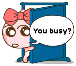 Gama Stickers- English Version sticker #4493884