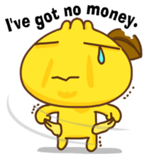 Gama Stickers- English Version sticker #4493885