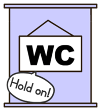 Gama Stickers- English Version sticker #4493886