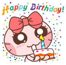 Gama Stickers- English Version sticker #4493887