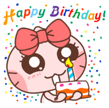 Gama Stickers- English Version sticker #4493887