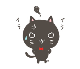 KURONEKO and KUROUSA sticker #4494935