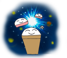 Kamabokos sticker #4495114