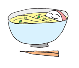 Kamabokos sticker #4495117