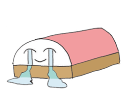 Kamabokos sticker #4495121