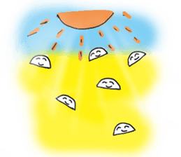 Kamabokos sticker #4495123