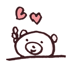 Everyday Animal Sticker