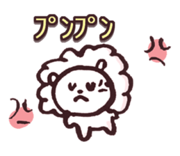 Everyday Animal Sticker sticker #4495149