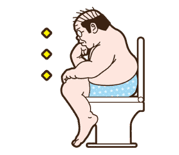 The Return of Masao & Chappy_en sticker #4495253