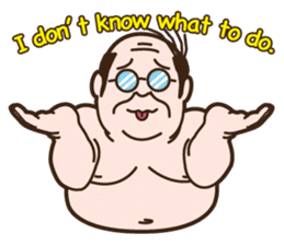 The Return of Masao & Chappy_en sticker #4495274