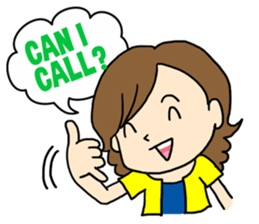 BilinGAL sticker #4495291