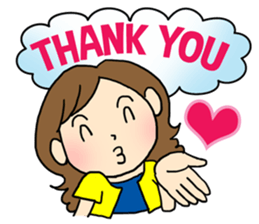 BilinGAL sticker #4495297