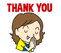 BilinGAL sticker #4495302