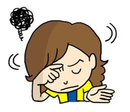 BilinGAL sticker #4495304