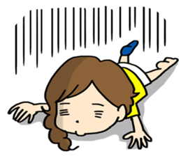 BilinGAL sticker #4495306