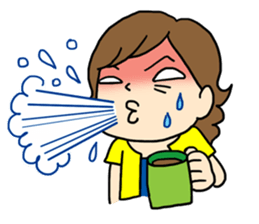 BilinGAL sticker #4495313