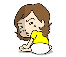 BilinGAL sticker #4495317