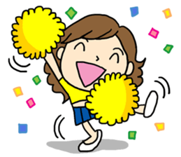 BilinGAL sticker #4495318