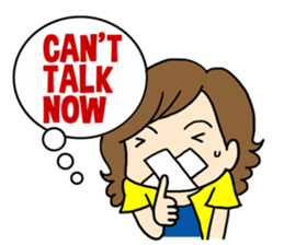 BilinGAL sticker #4495320