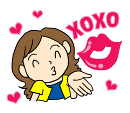 BilinGAL sticker #4495324