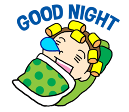 BilinGAL sticker #4495327