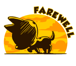 Moka the Corgi sticker #4495412