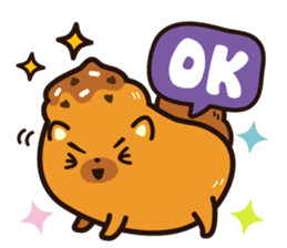 PUPPY KREAMY sticker #4495730