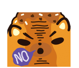 PUPPY KREAMY sticker #4495731